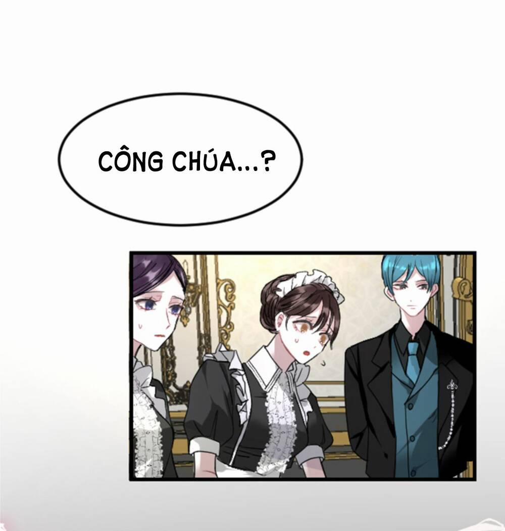 Tôi Sẽ Bị Trừ Khử Cùng Hoàng Đế 2.1 trang 37