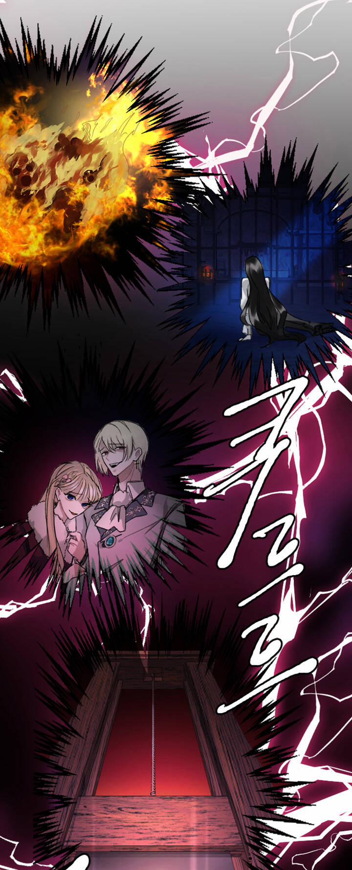 Tôi Sẽ Bị Trừ Khử Cùng Hoàng Đế 2.1 trang 38