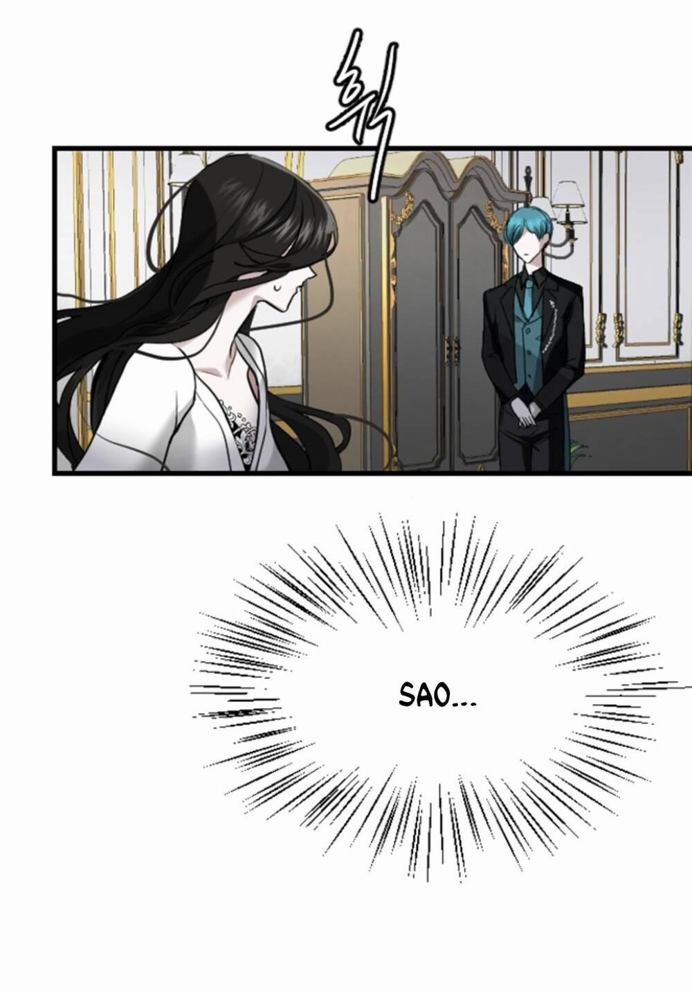 Tôi Sẽ Bị Trừ Khử Cùng Hoàng Đế 2.1 trang 4