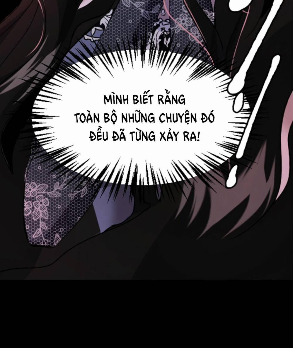 Tôi Sẽ Bị Trừ Khử Cùng Hoàng Đế 2.1 trang 40