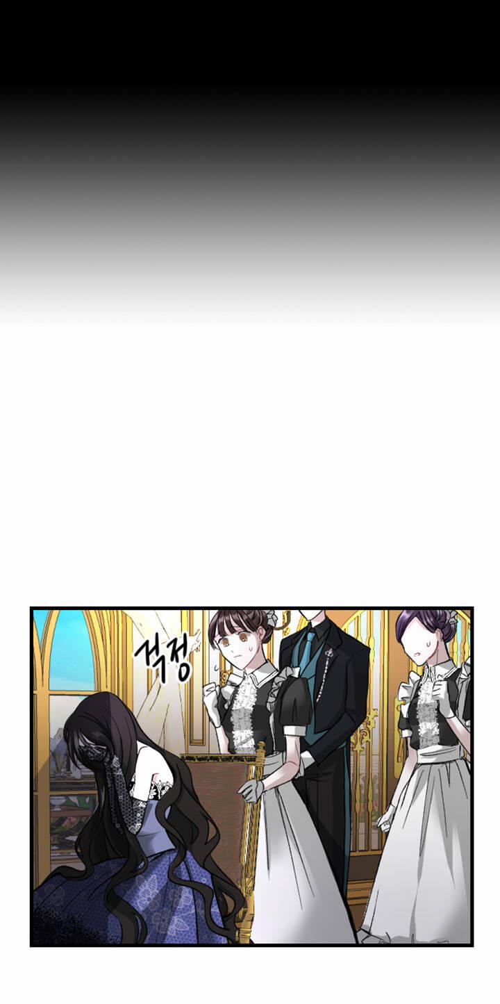 Tôi Sẽ Bị Trừ Khử Cùng Hoàng Đế 2.1 trang 41