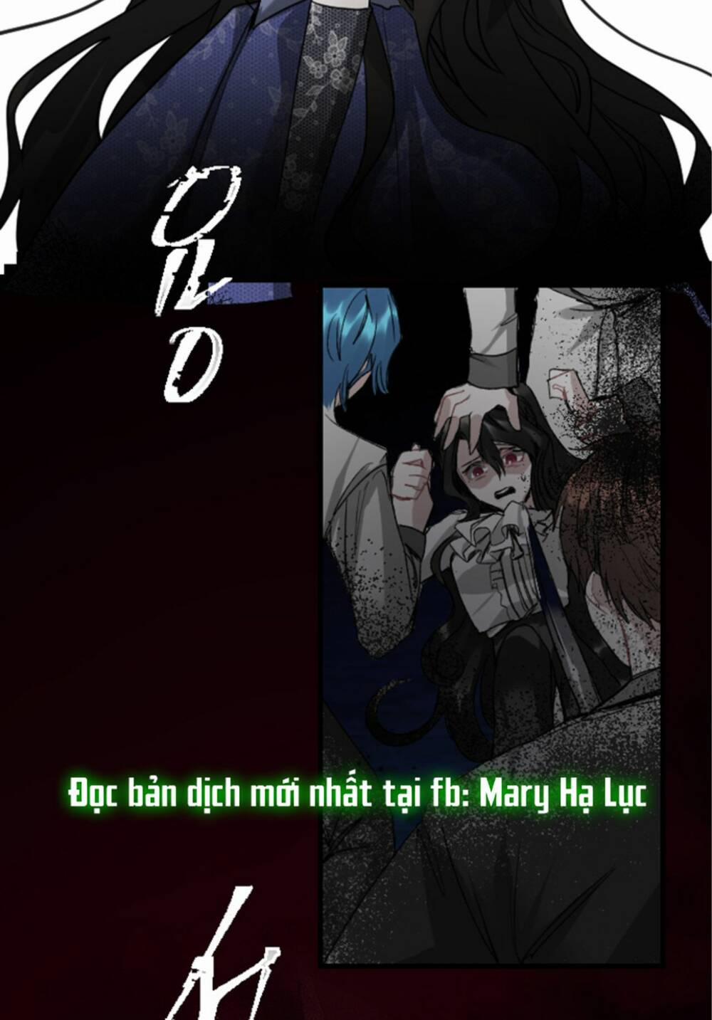 Tôi Sẽ Bị Trừ Khử Cùng Hoàng Đế 2.1 trang 49