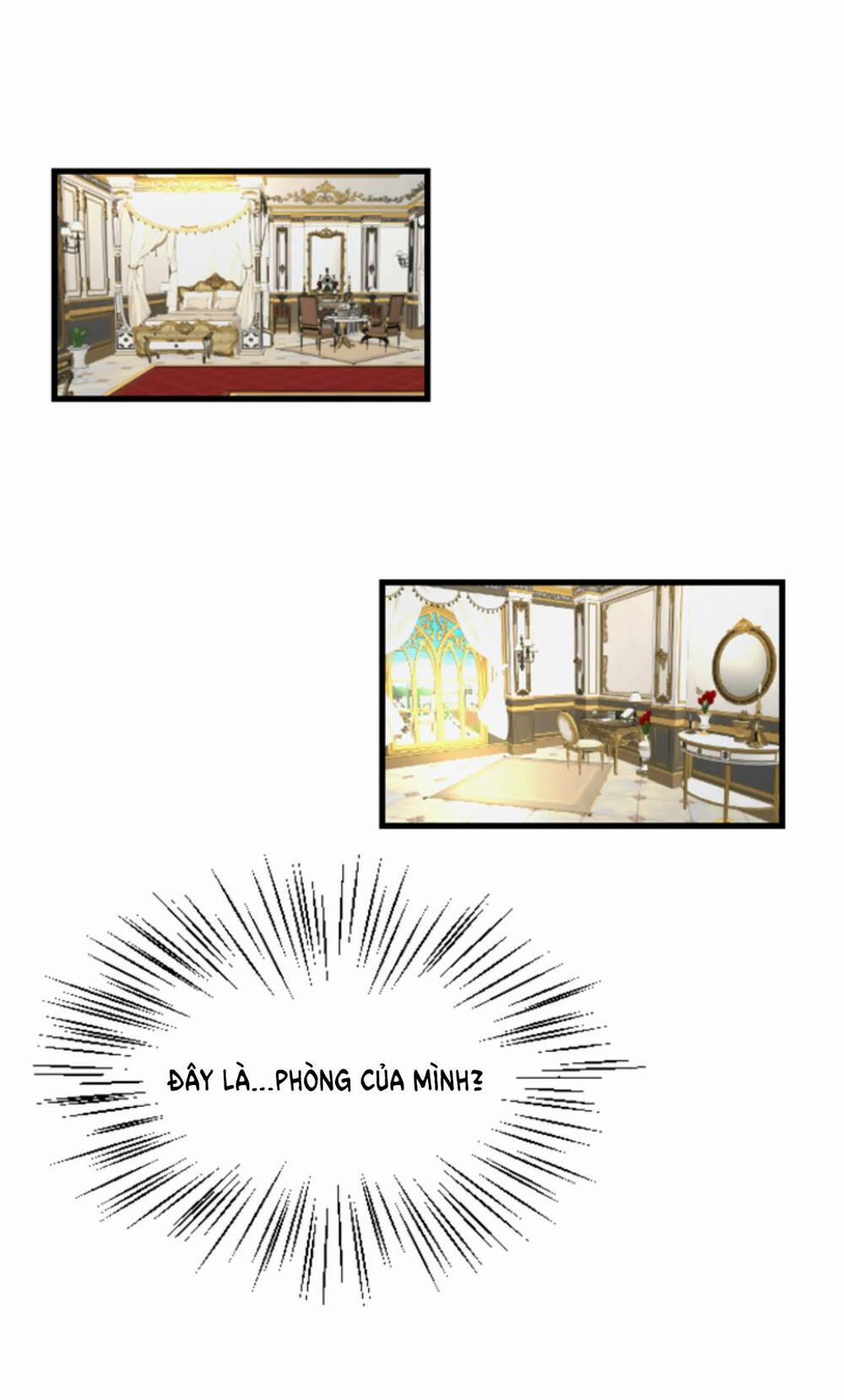 Tôi Sẽ Bị Trừ Khử Cùng Hoàng Đế 2.1 trang 5