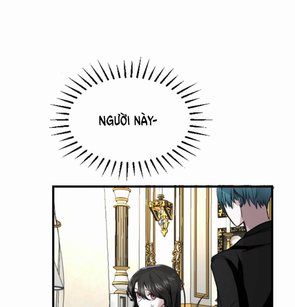 Tôi Sẽ Bị Trừ Khử Cùng Hoàng Đế 2.1 trang 7