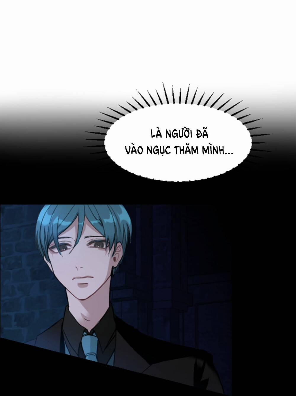 Tôi Sẽ Bị Trừ Khử Cùng Hoàng Đế 2.1 trang 9