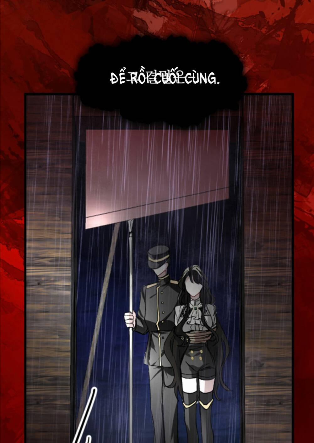 Tôi Sẽ Bị Trừ Khử Cùng Hoàng Đế 2.2 trang 0