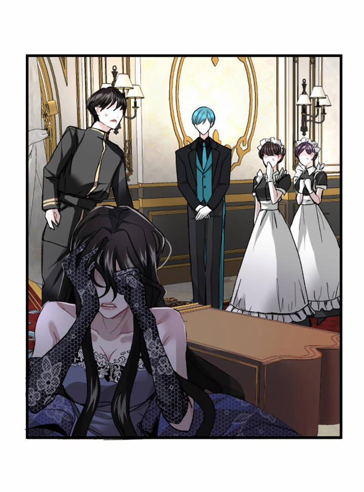 Tôi Sẽ Bị Trừ Khử Cùng Hoàng Đế 2.2 trang 12