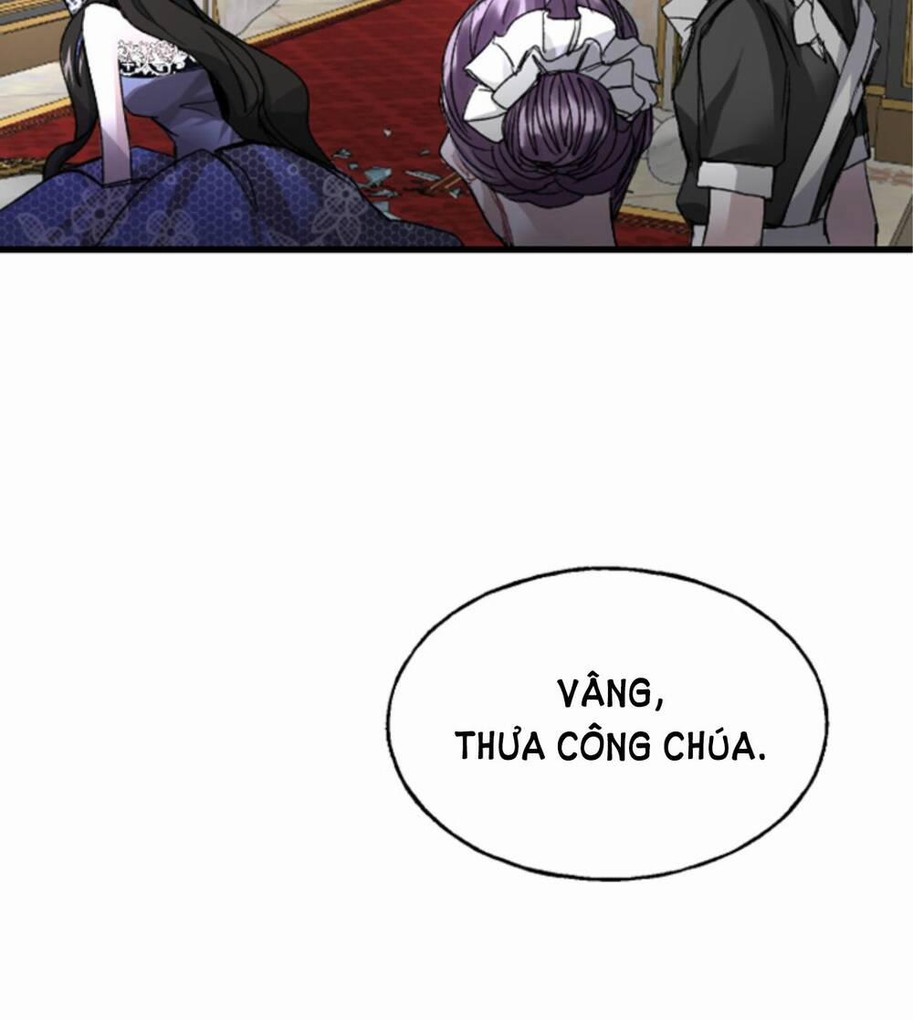 Tôi Sẽ Bị Trừ Khử Cùng Hoàng Đế 2.2 trang 14