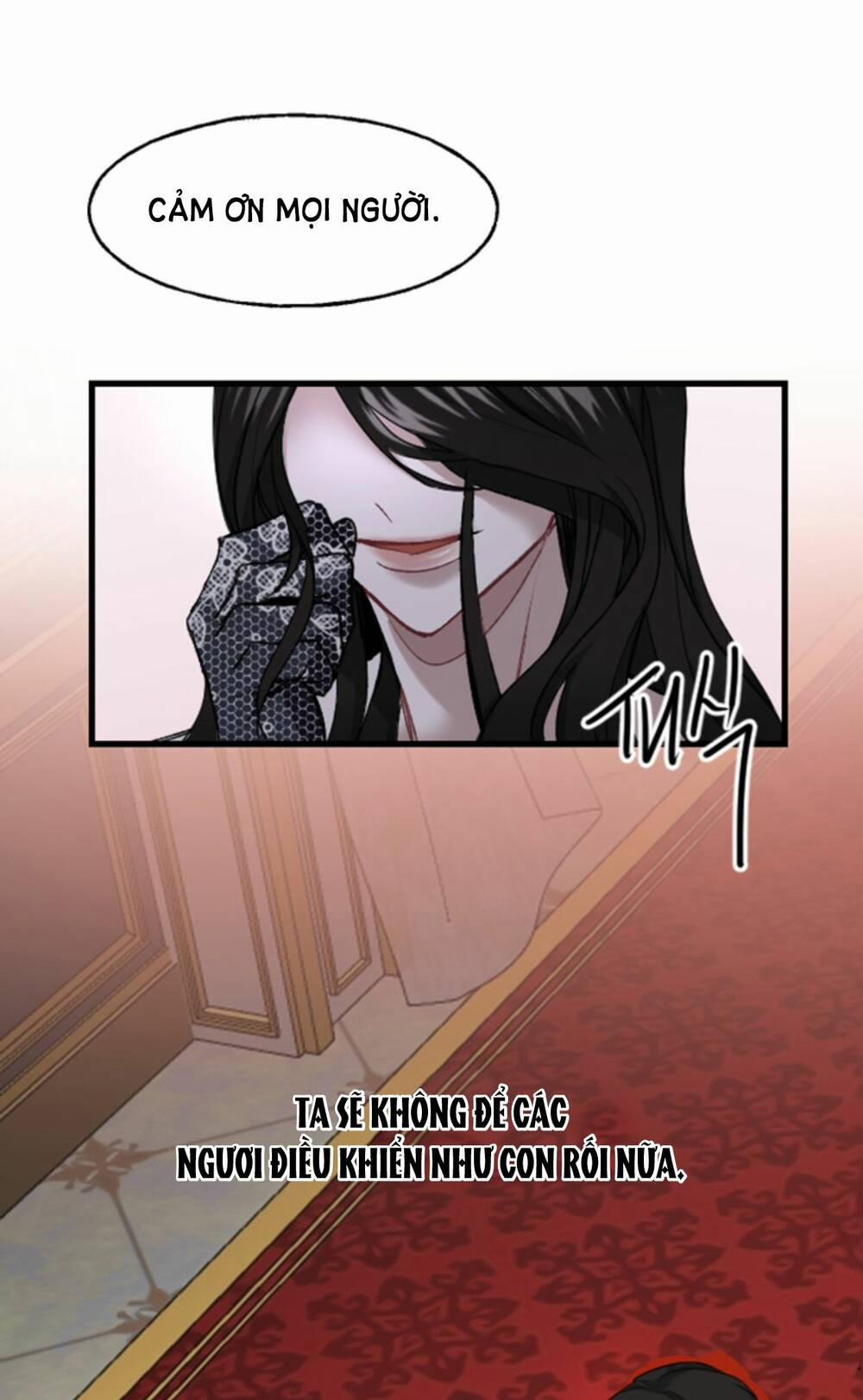 Tôi Sẽ Bị Trừ Khử Cùng Hoàng Đế 2.2 trang 15