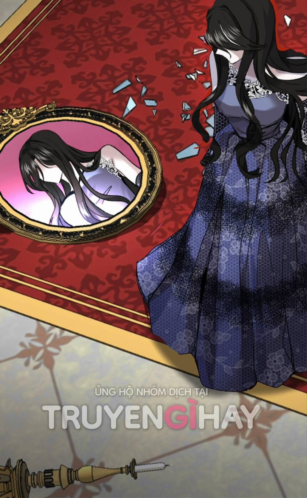 Tôi Sẽ Bị Trừ Khử Cùng Hoàng Đế 2.2 trang 16