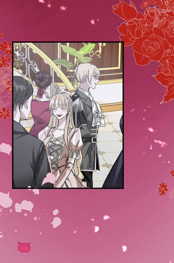 Tôi Sẽ Bị Trừ Khử Cùng Hoàng Đế 2.2 trang 19