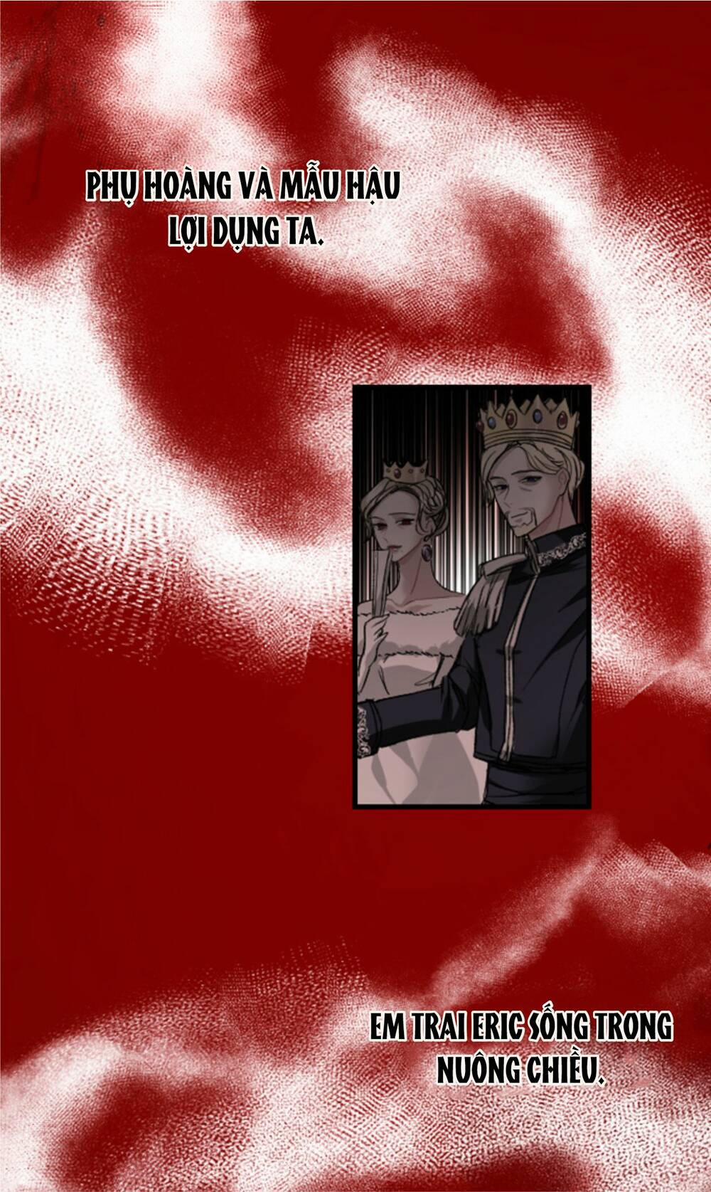 Tôi Sẽ Bị Trừ Khử Cùng Hoàng Đế 2.2 trang 2