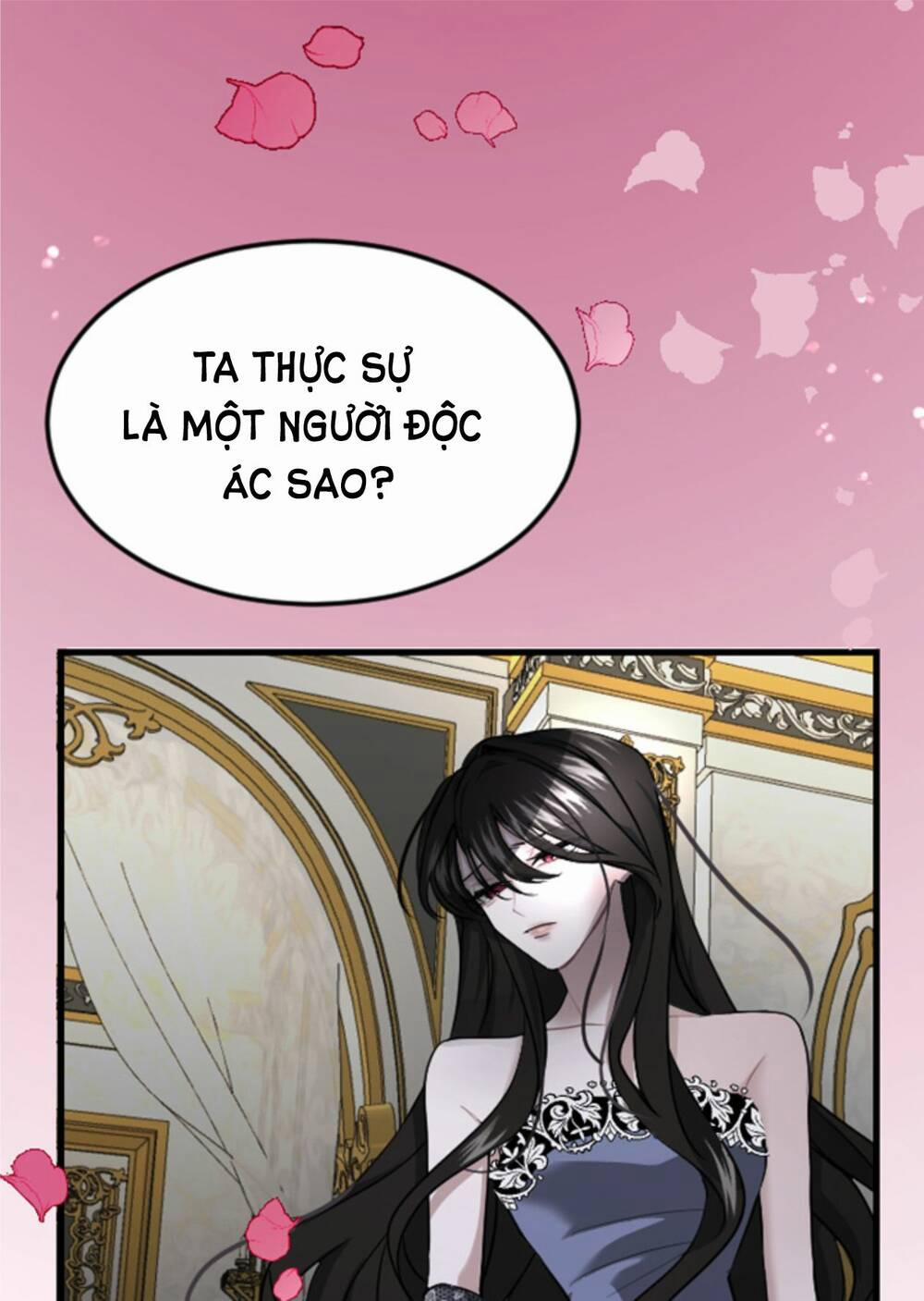 Tôi Sẽ Bị Trừ Khử Cùng Hoàng Đế 2.2 trang 20