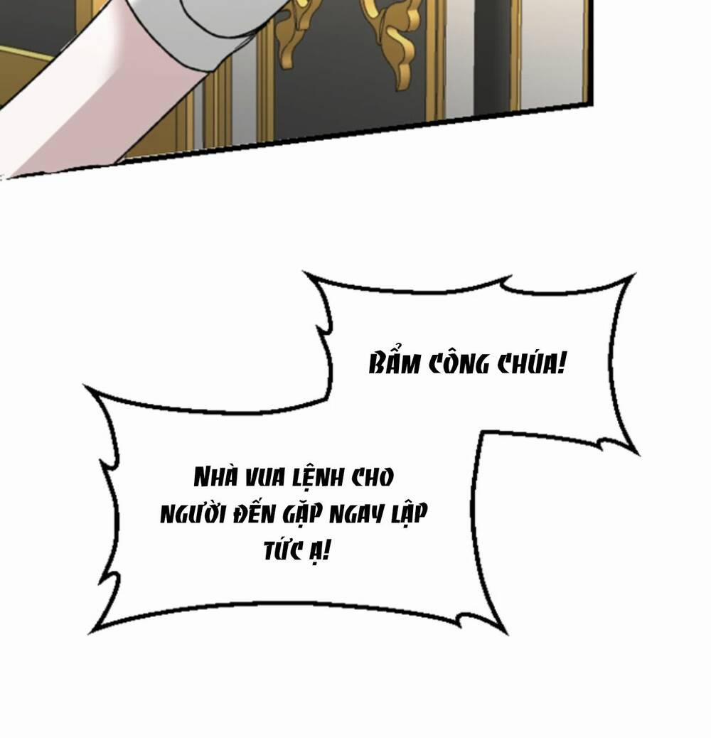 Tôi Sẽ Bị Trừ Khử Cùng Hoàng Đế 2.2 trang 23