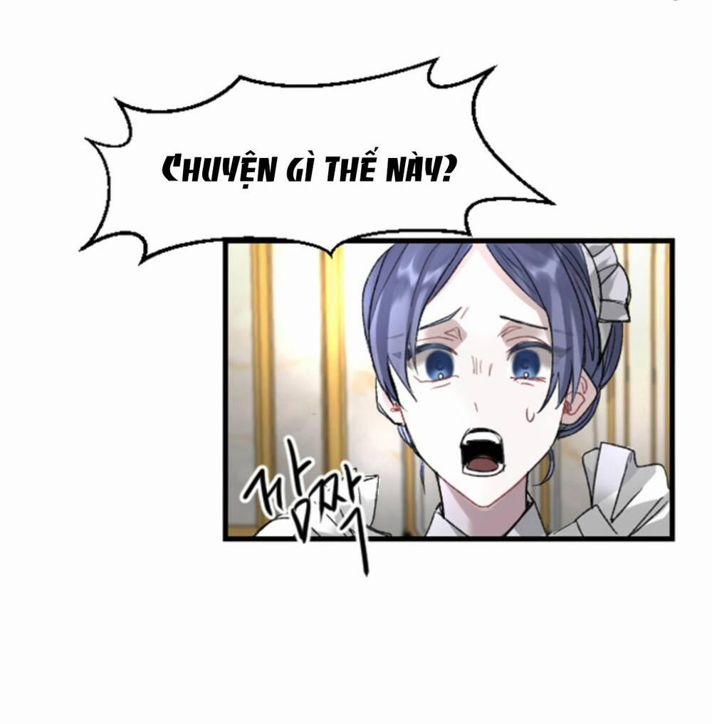Tôi Sẽ Bị Trừ Khử Cùng Hoàng Đế 2.2 trang 25