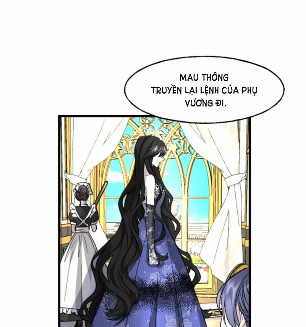 Tôi Sẽ Bị Trừ Khử Cùng Hoàng Đế 2.2 trang 26