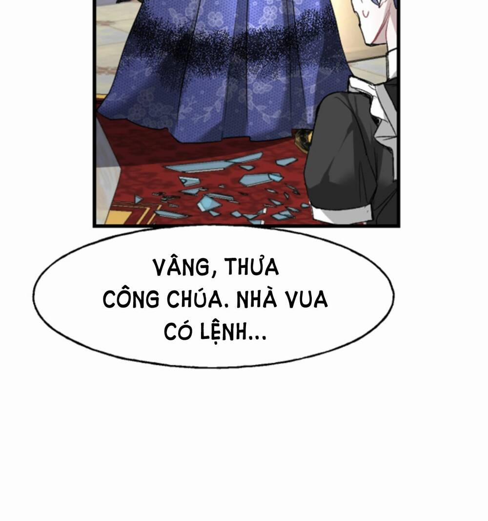 Tôi Sẽ Bị Trừ Khử Cùng Hoàng Đế 2.2 trang 27