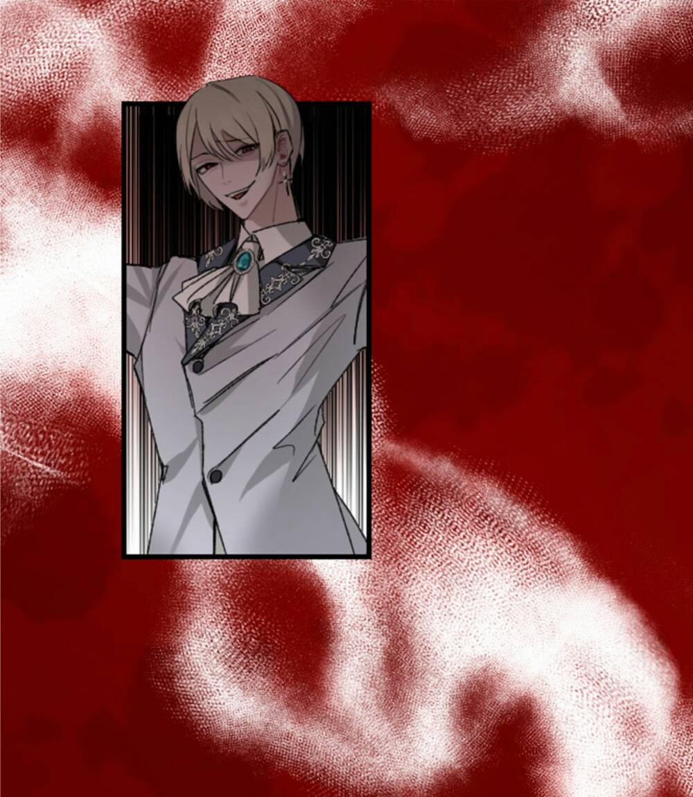 Tôi Sẽ Bị Trừ Khử Cùng Hoàng Đế 2.2 trang 3