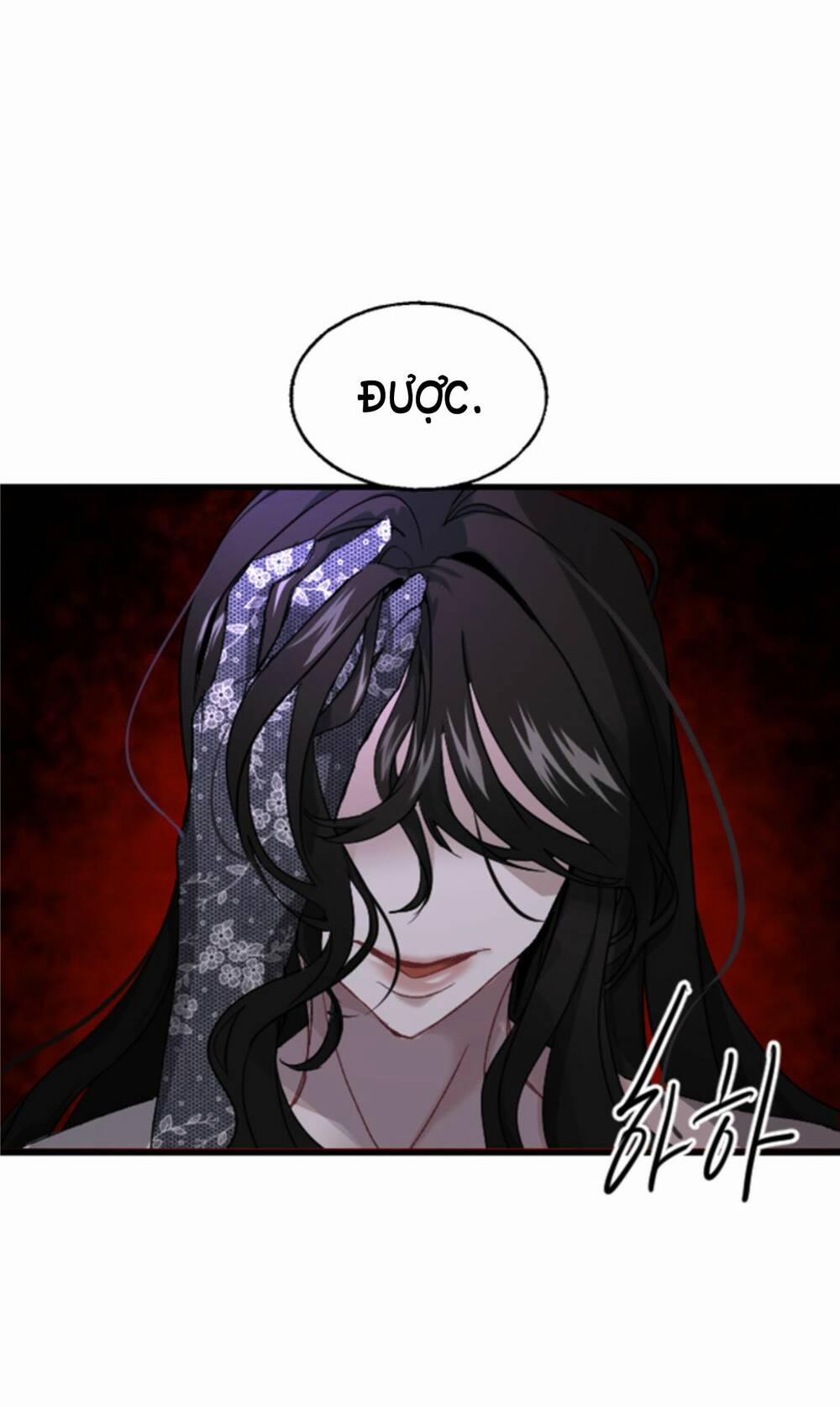 Tôi Sẽ Bị Trừ Khử Cùng Hoàng Đế 2.2 trang 30