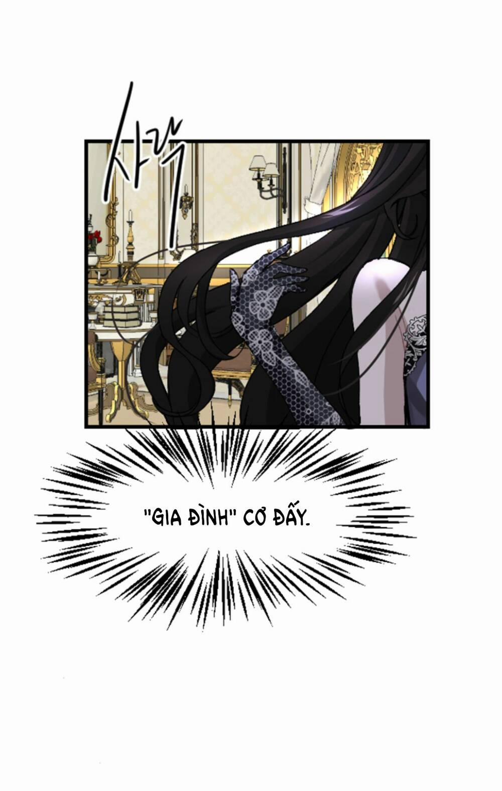 Tôi Sẽ Bị Trừ Khử Cùng Hoàng Đế 2.2 trang 31