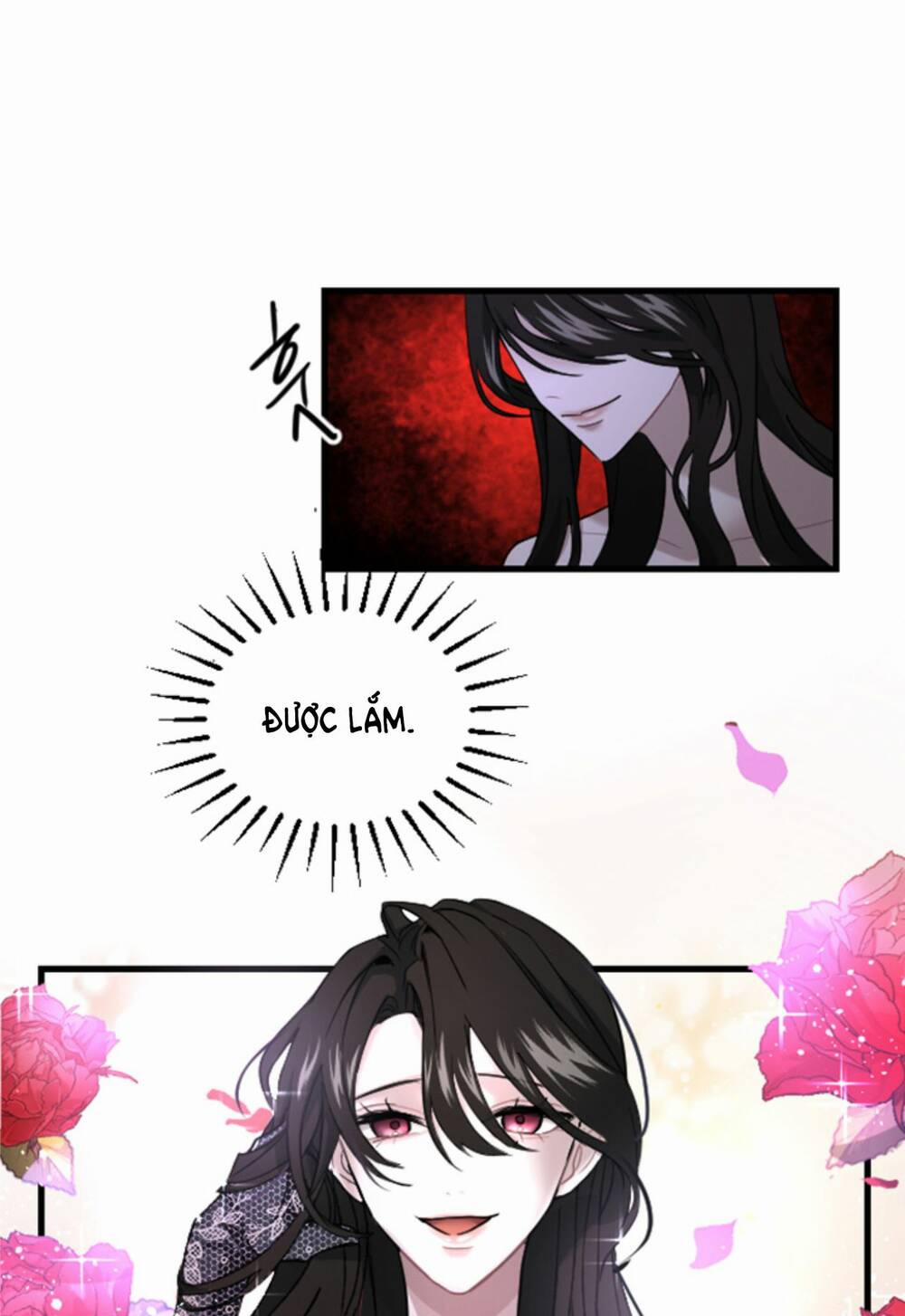 Tôi Sẽ Bị Trừ Khử Cùng Hoàng Đế 2.2 trang 35