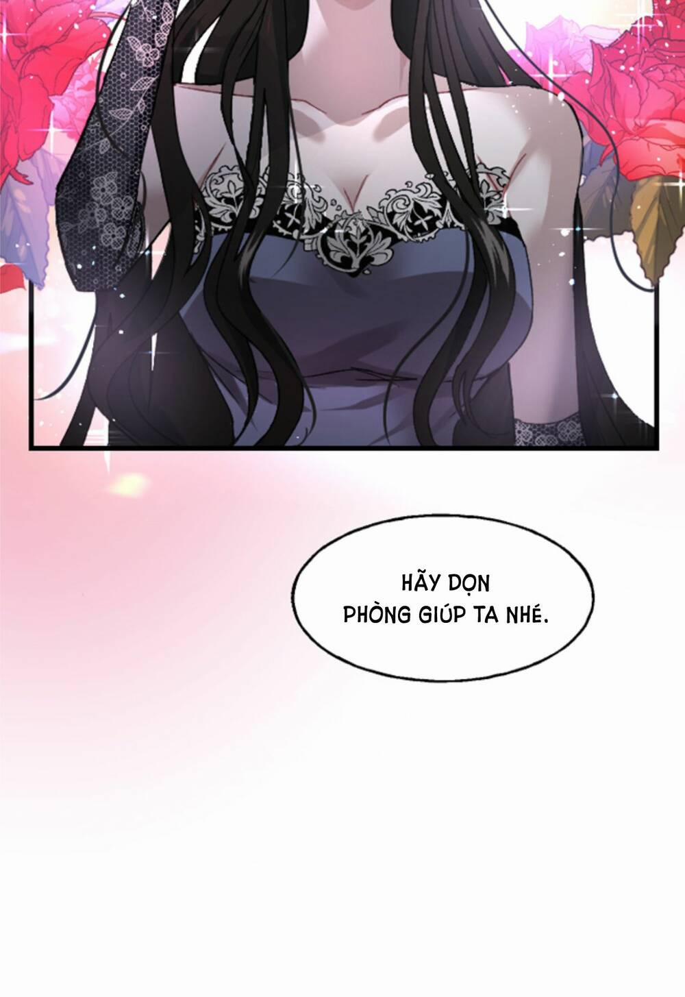 Tôi Sẽ Bị Trừ Khử Cùng Hoàng Đế 2.2 trang 36