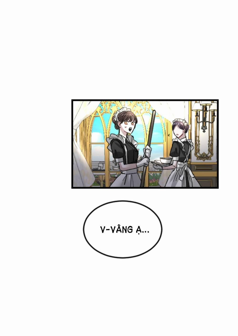 Tôi Sẽ Bị Trừ Khử Cùng Hoàng Đế 2.2 trang 37