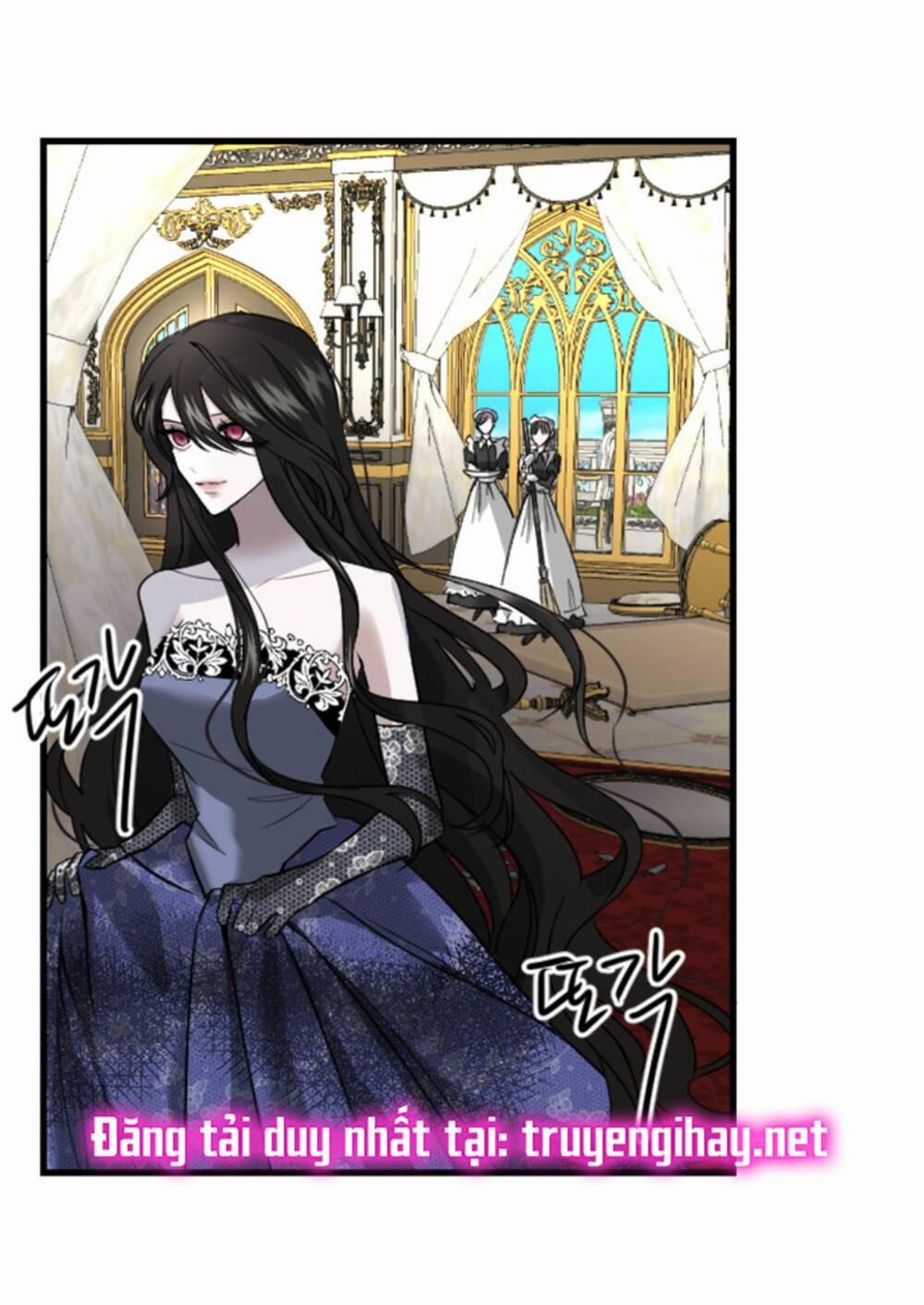 Tôi Sẽ Bị Trừ Khử Cùng Hoàng Đế 2.2 trang 38