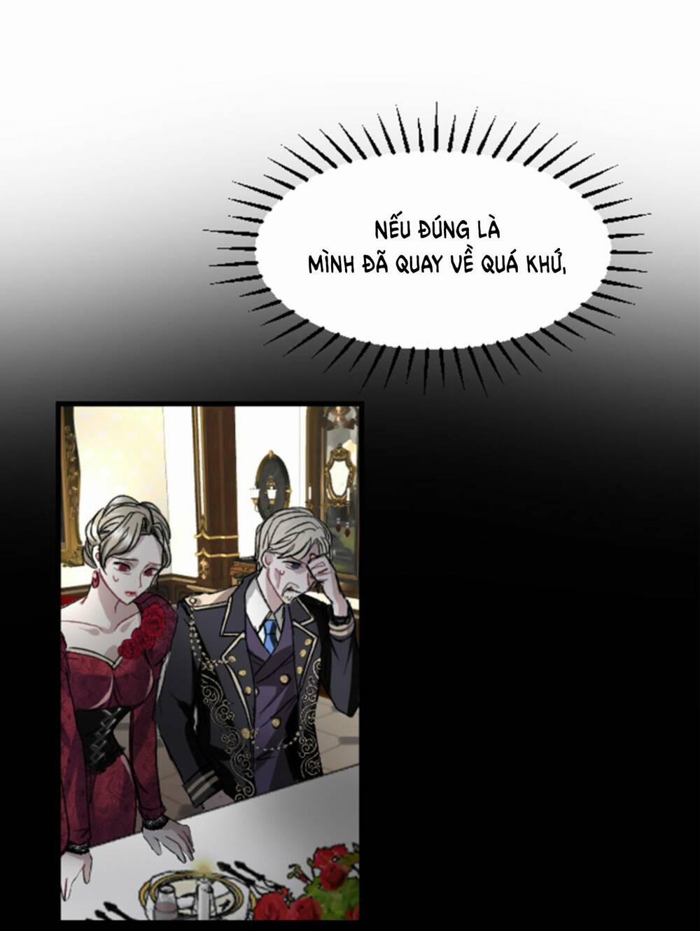 Tôi Sẽ Bị Trừ Khử Cùng Hoàng Đế 2.2 trang 39