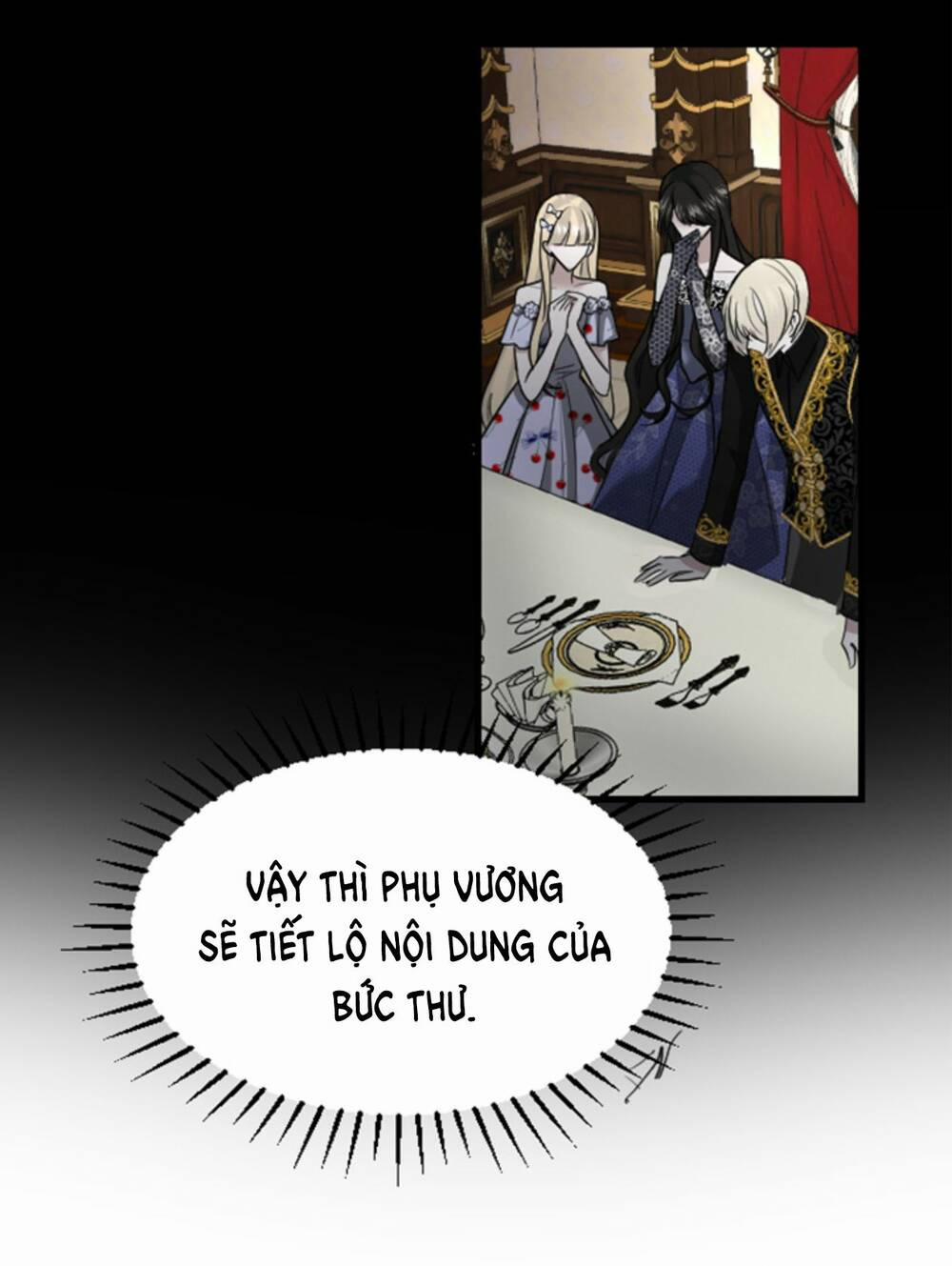 Tôi Sẽ Bị Trừ Khử Cùng Hoàng Đế 2.2 trang 40