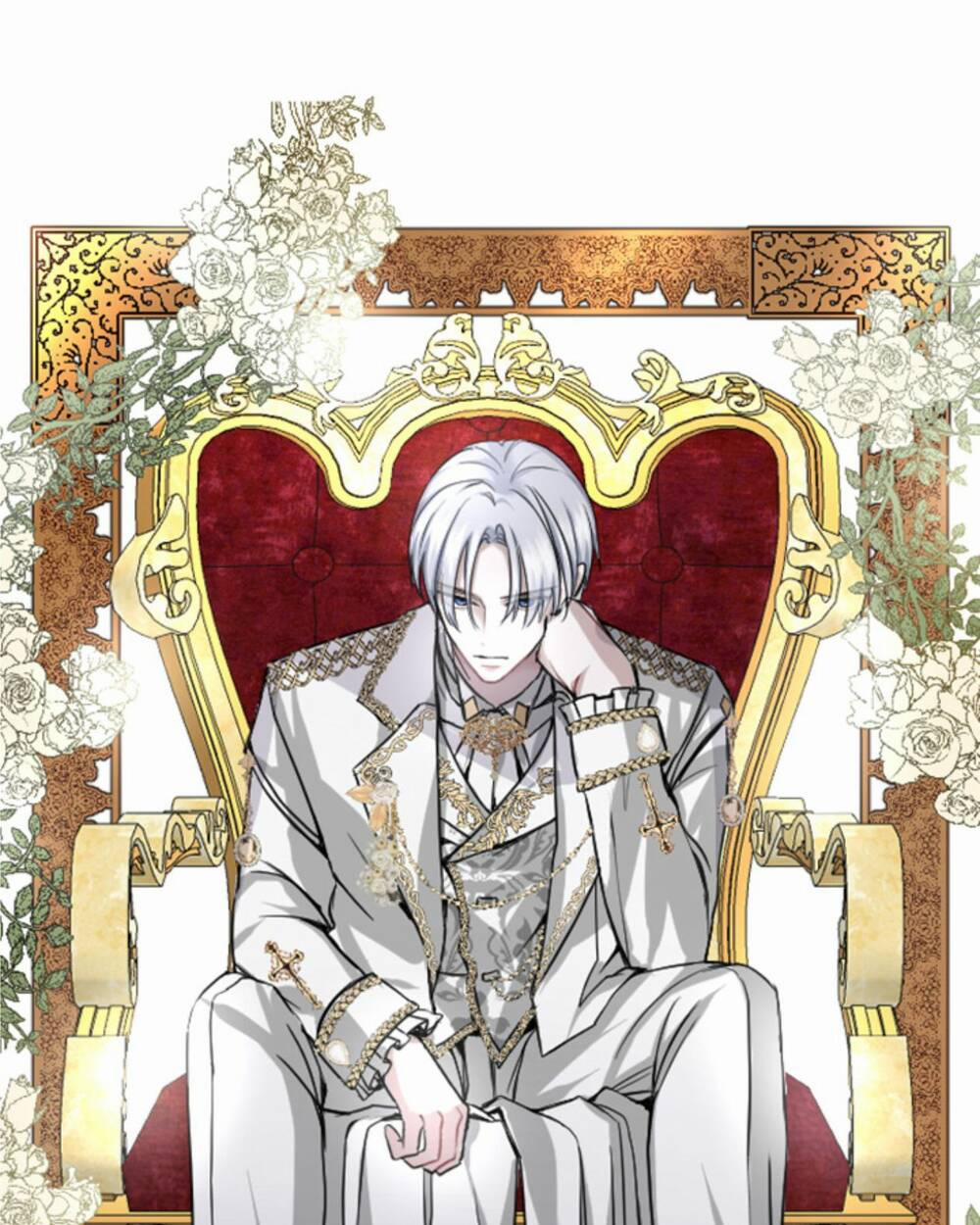 Tôi Sẽ Bị Trừ Khử Cùng Hoàng Đế 2.2 trang 42