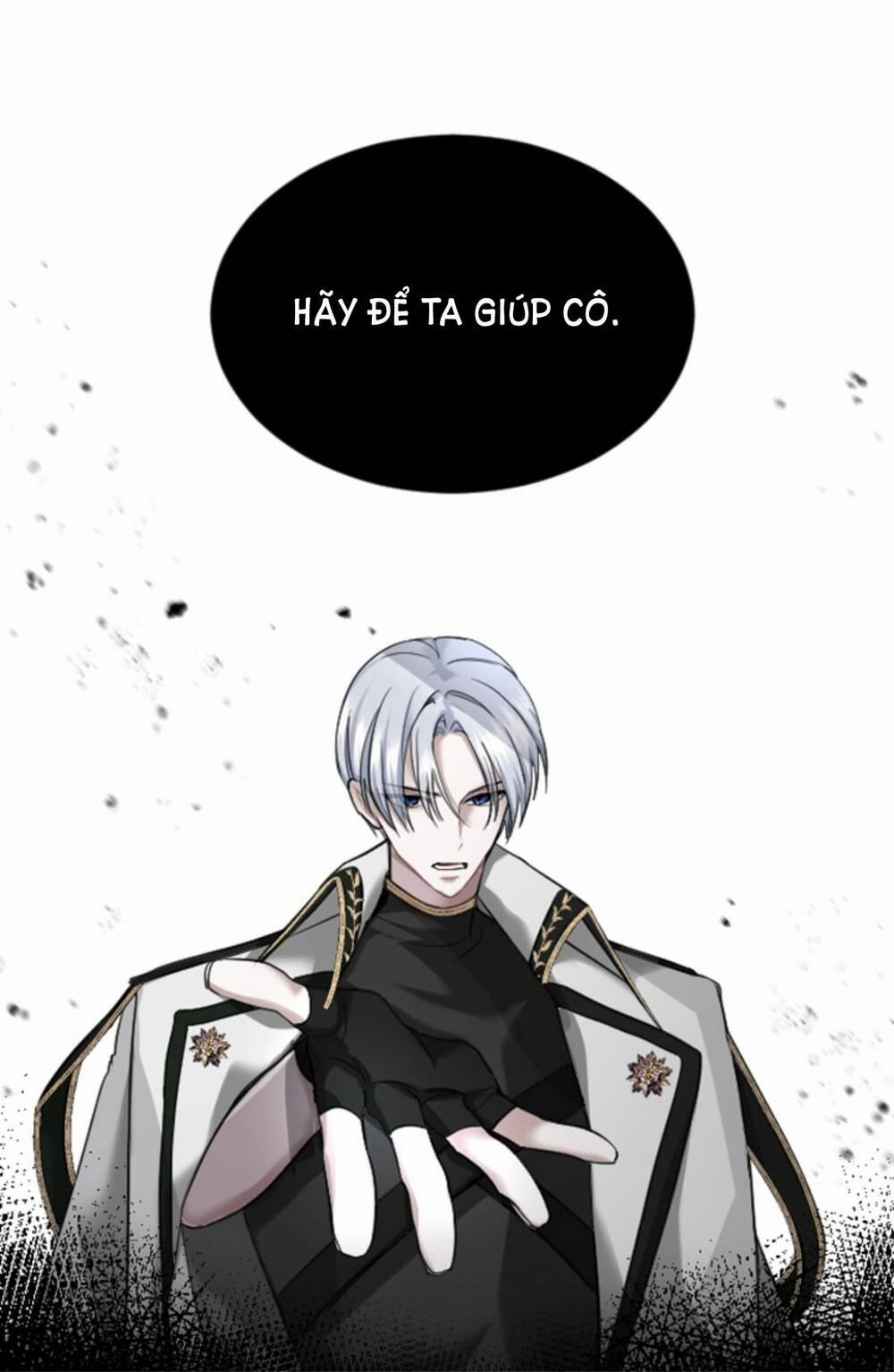 Tôi Sẽ Bị Trừ Khử Cùng Hoàng Đế 2.2 trang 46