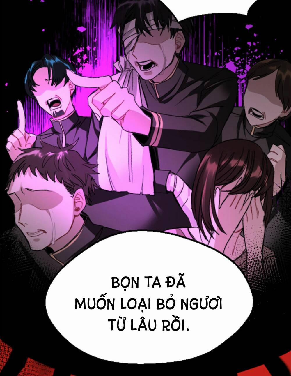 Tôi Sẽ Bị Trừ Khử Cùng Hoàng Đế 2.2 trang 48