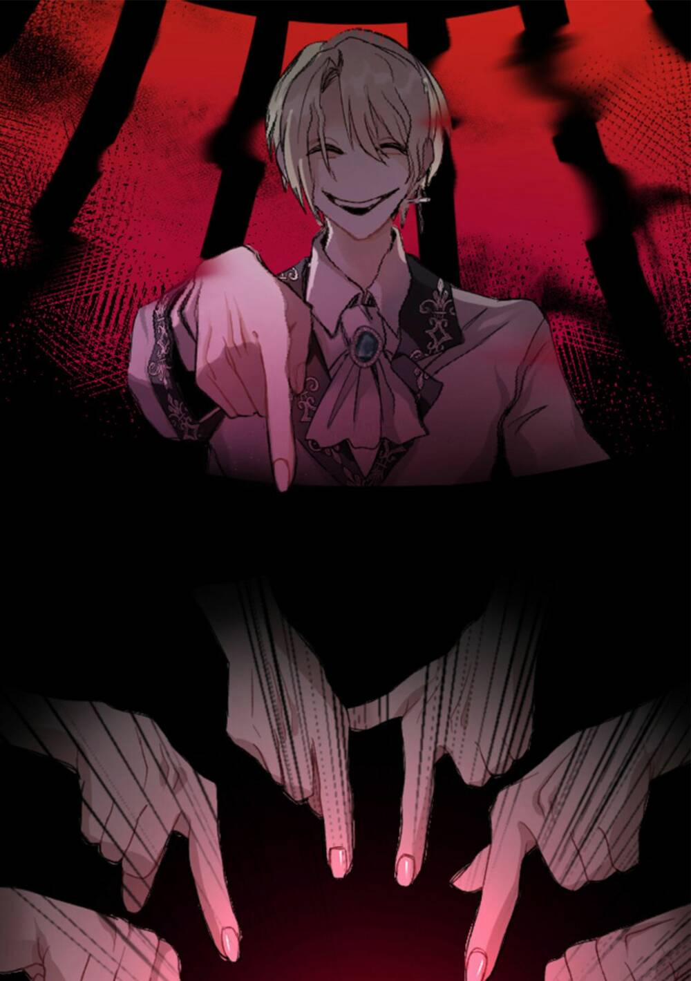 Tôi Sẽ Bị Trừ Khử Cùng Hoàng Đế 2.2 trang 49