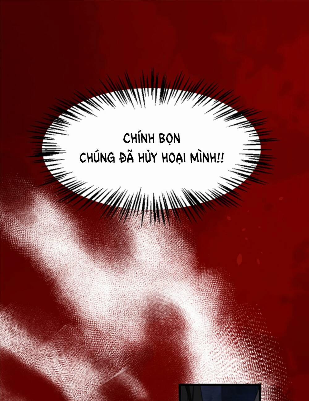 Tôi Sẽ Bị Trừ Khử Cùng Hoàng Đế 2.2 trang 5