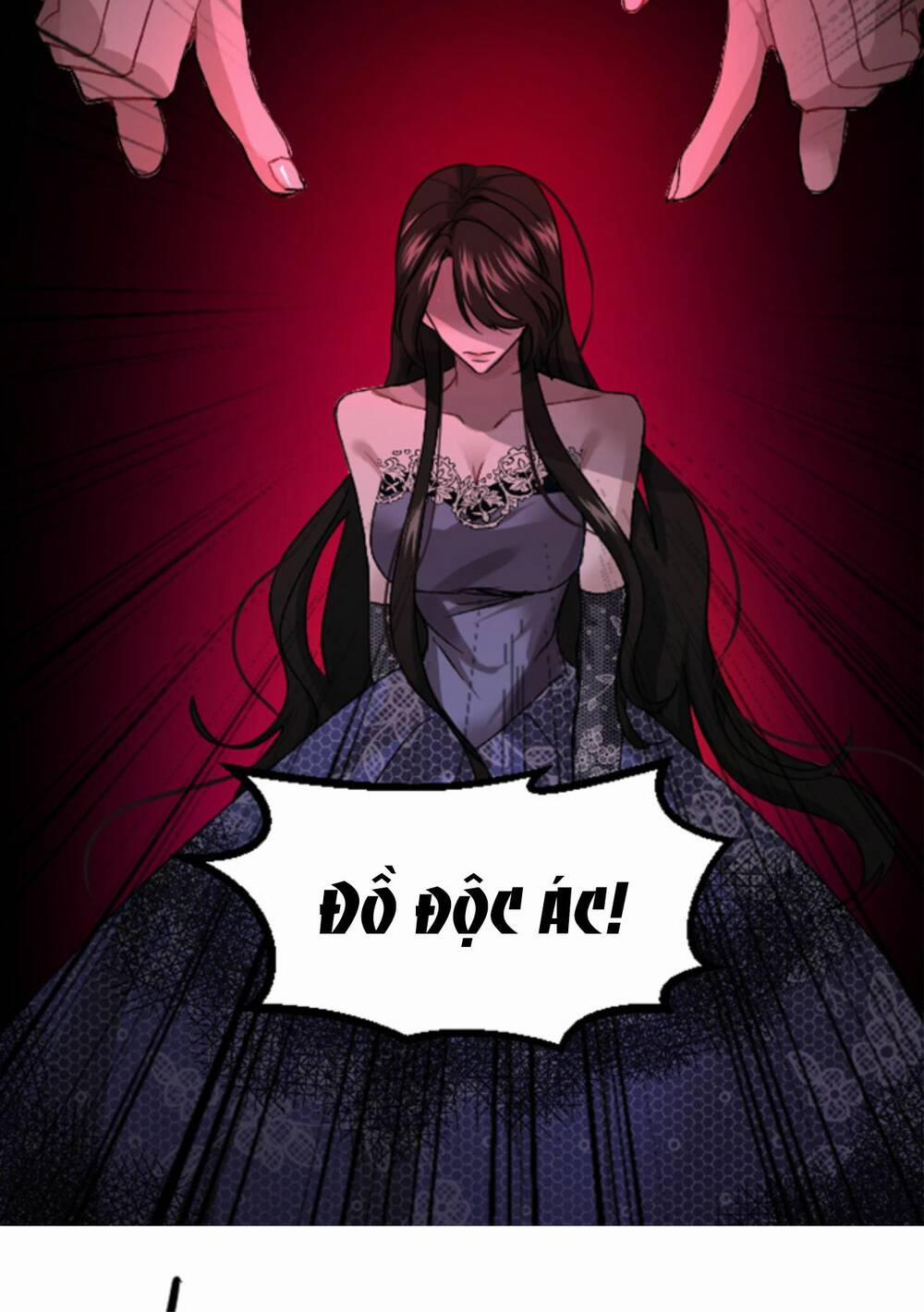 Tôi Sẽ Bị Trừ Khử Cùng Hoàng Đế 2.2 trang 50