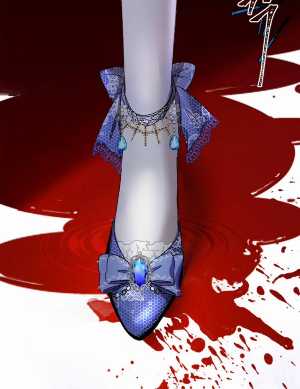 Tôi Sẽ Bị Trừ Khử Cùng Hoàng Đế 2.2 trang 52