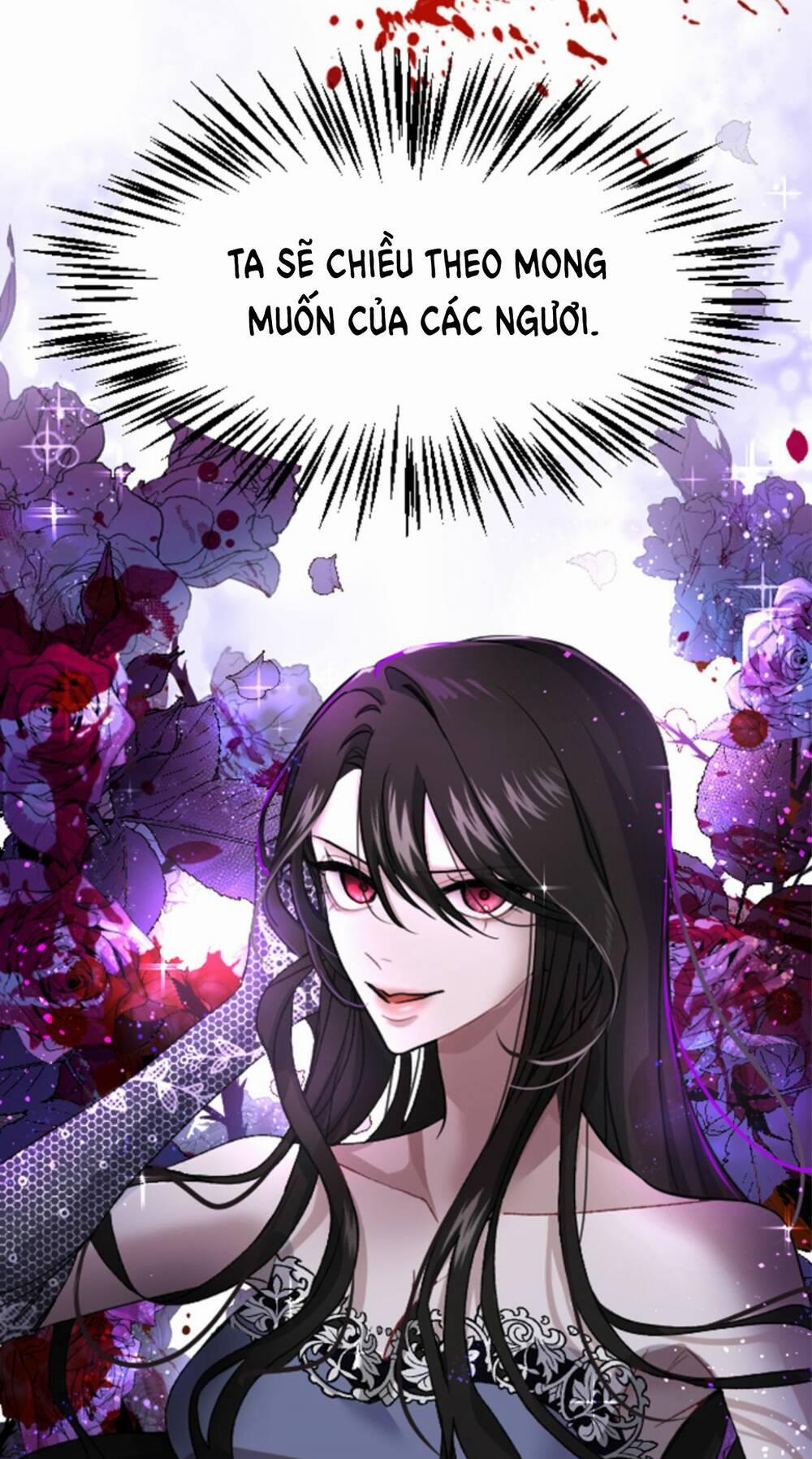 Tôi Sẽ Bị Trừ Khử Cùng Hoàng Đế 2.2 trang 53