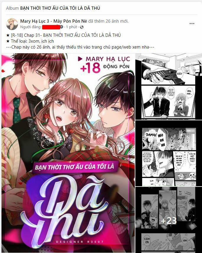 Tôi Sẽ Bị Trừ Khử Cùng Hoàng Đế 3.1 trang 0