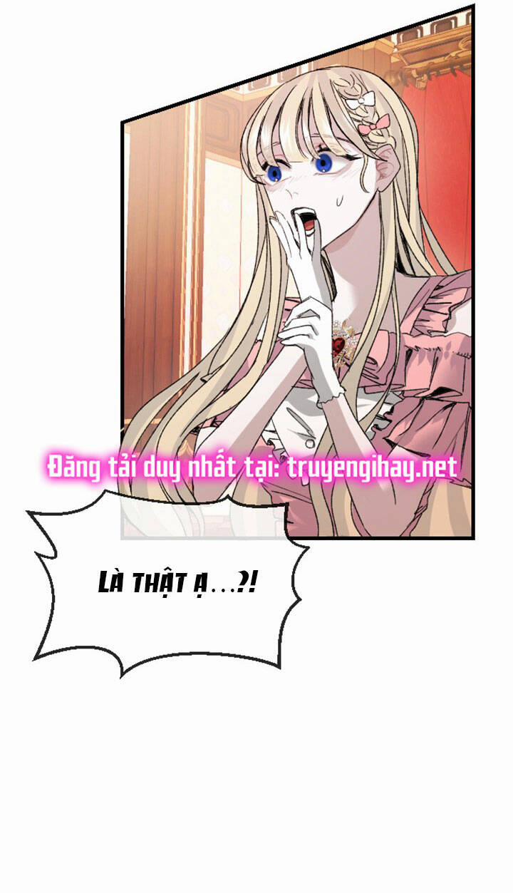 Tôi Sẽ Bị Trừ Khử Cùng Hoàng Đế 3.1 trang 10