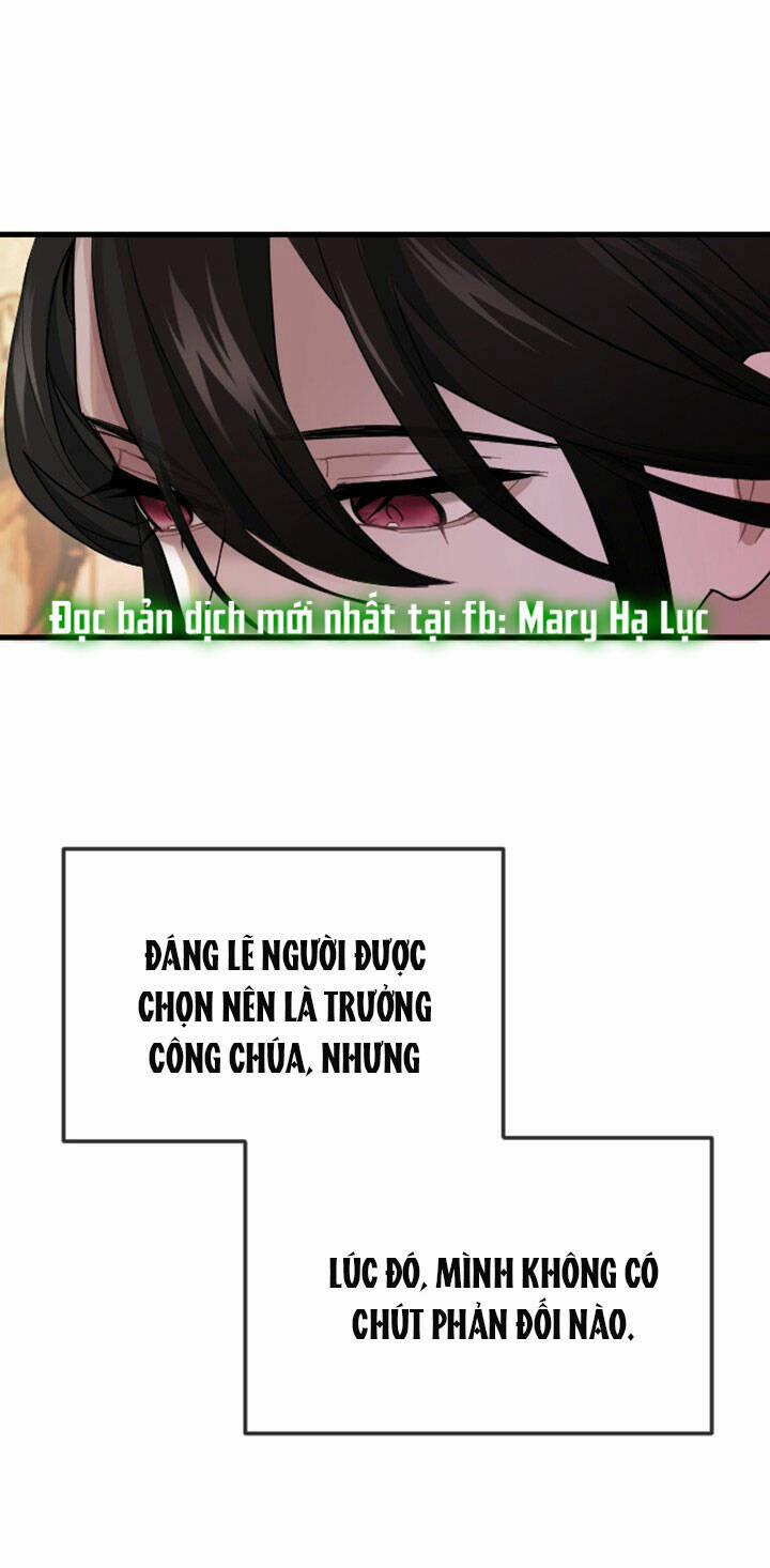 Tôi Sẽ Bị Trừ Khử Cùng Hoàng Đế 3.1 trang 12