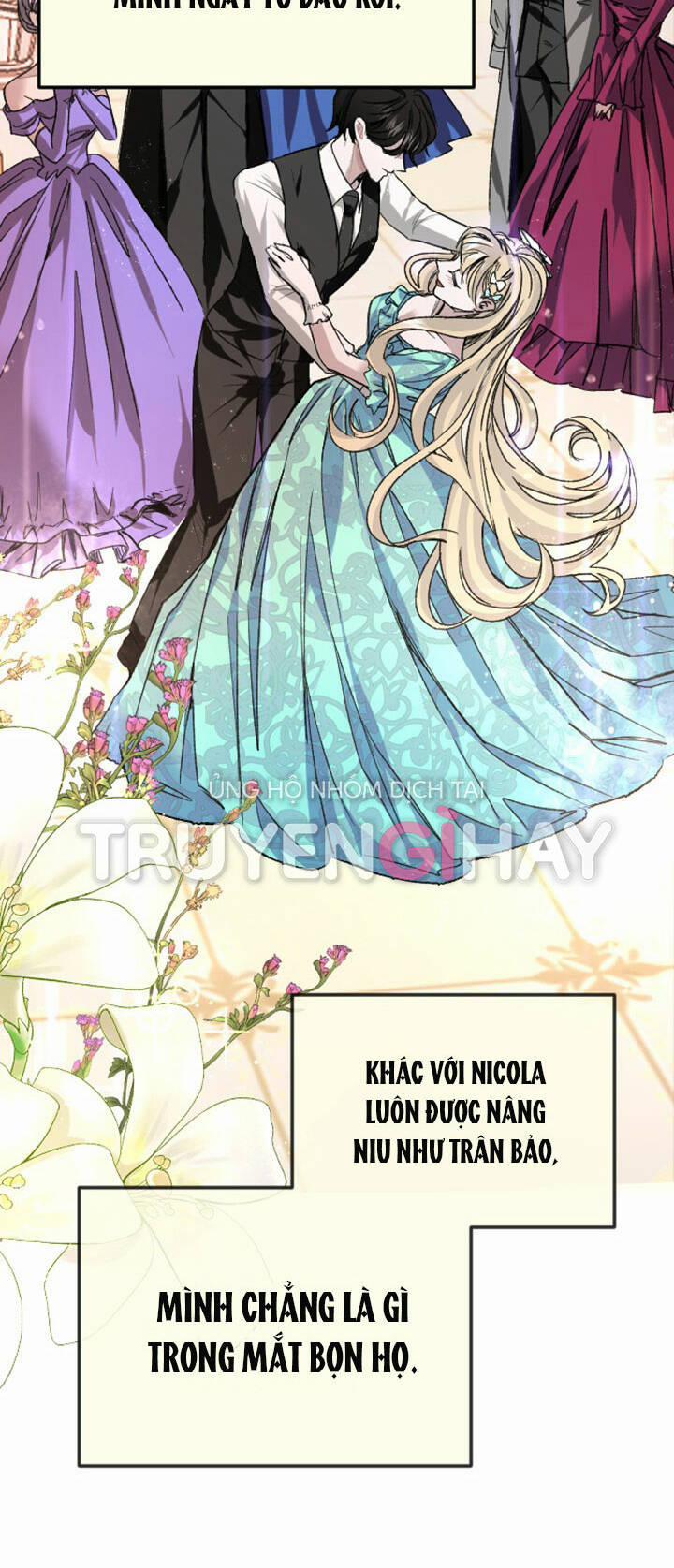 Tôi Sẽ Bị Trừ Khử Cùng Hoàng Đế 3.1 trang 15