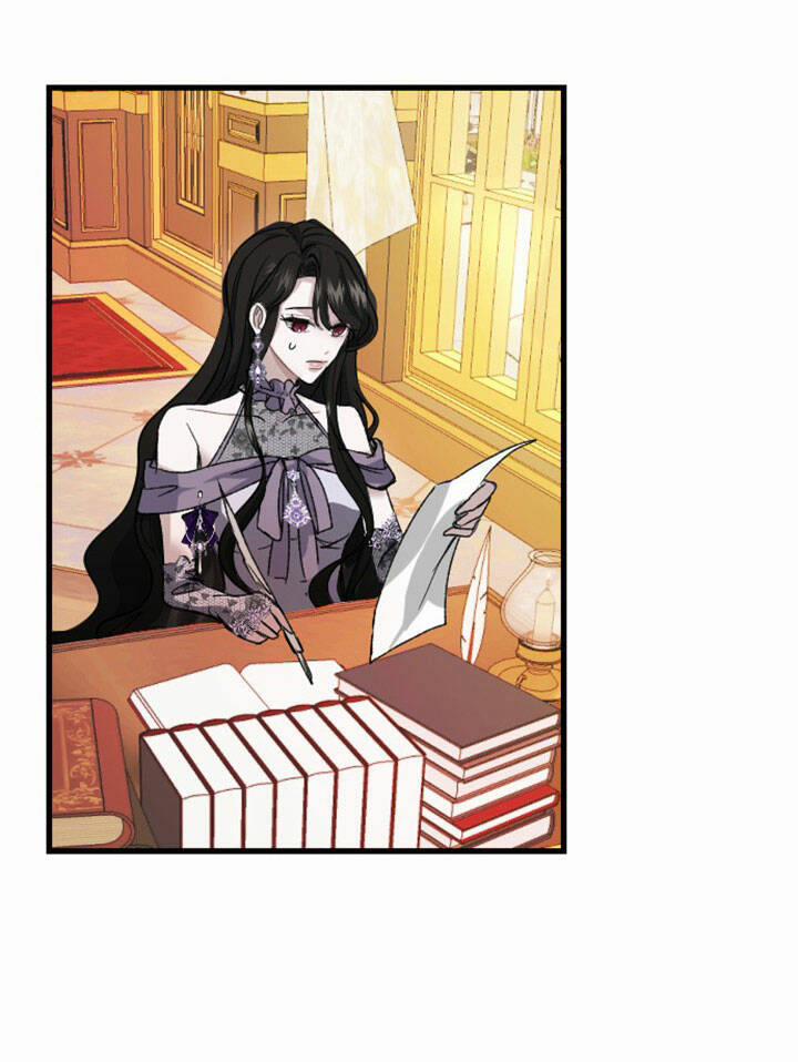 Tôi Sẽ Bị Trừ Khử Cùng Hoàng Đế 3.1 trang 16