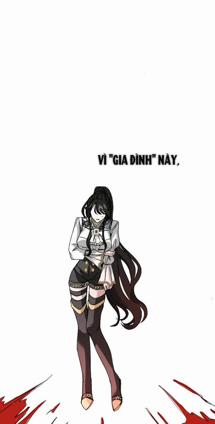 Tôi Sẽ Bị Trừ Khử Cùng Hoàng Đế 3.1 trang 18