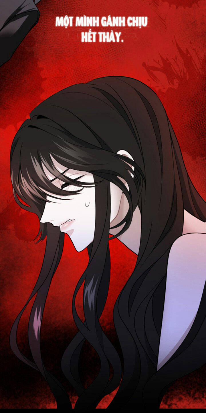 Tôi Sẽ Bị Trừ Khử Cùng Hoàng Đế 3.1 trang 20