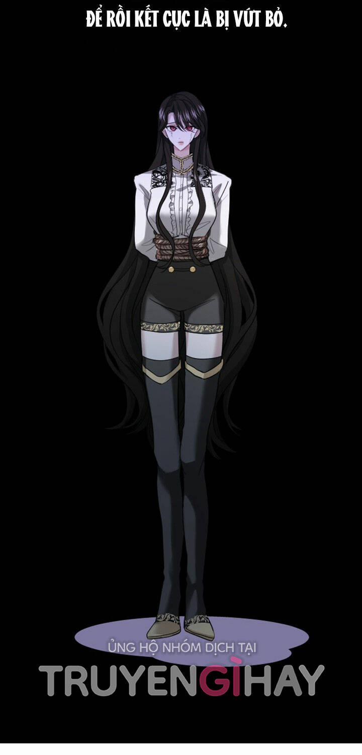 Tôi Sẽ Bị Trừ Khử Cùng Hoàng Đế 3.1 trang 21
