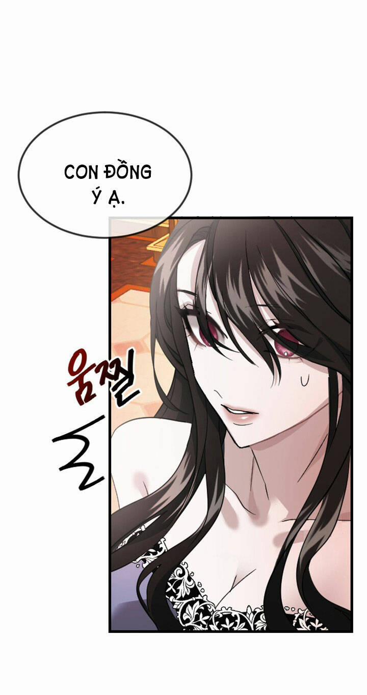 Tôi Sẽ Bị Trừ Khử Cùng Hoàng Đế 3.1 trang 23