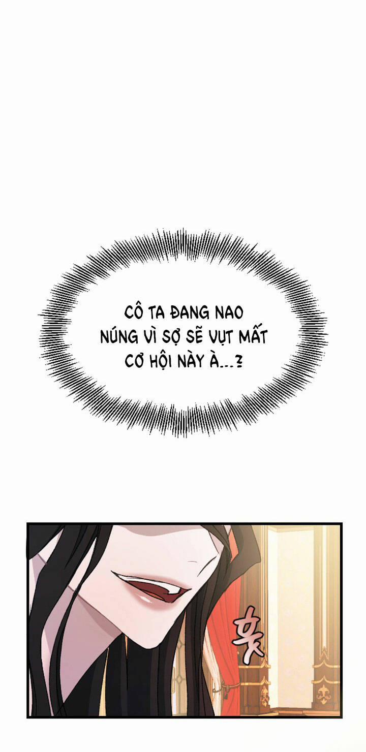 Tôi Sẽ Bị Trừ Khử Cùng Hoàng Đế 3.1 trang 27