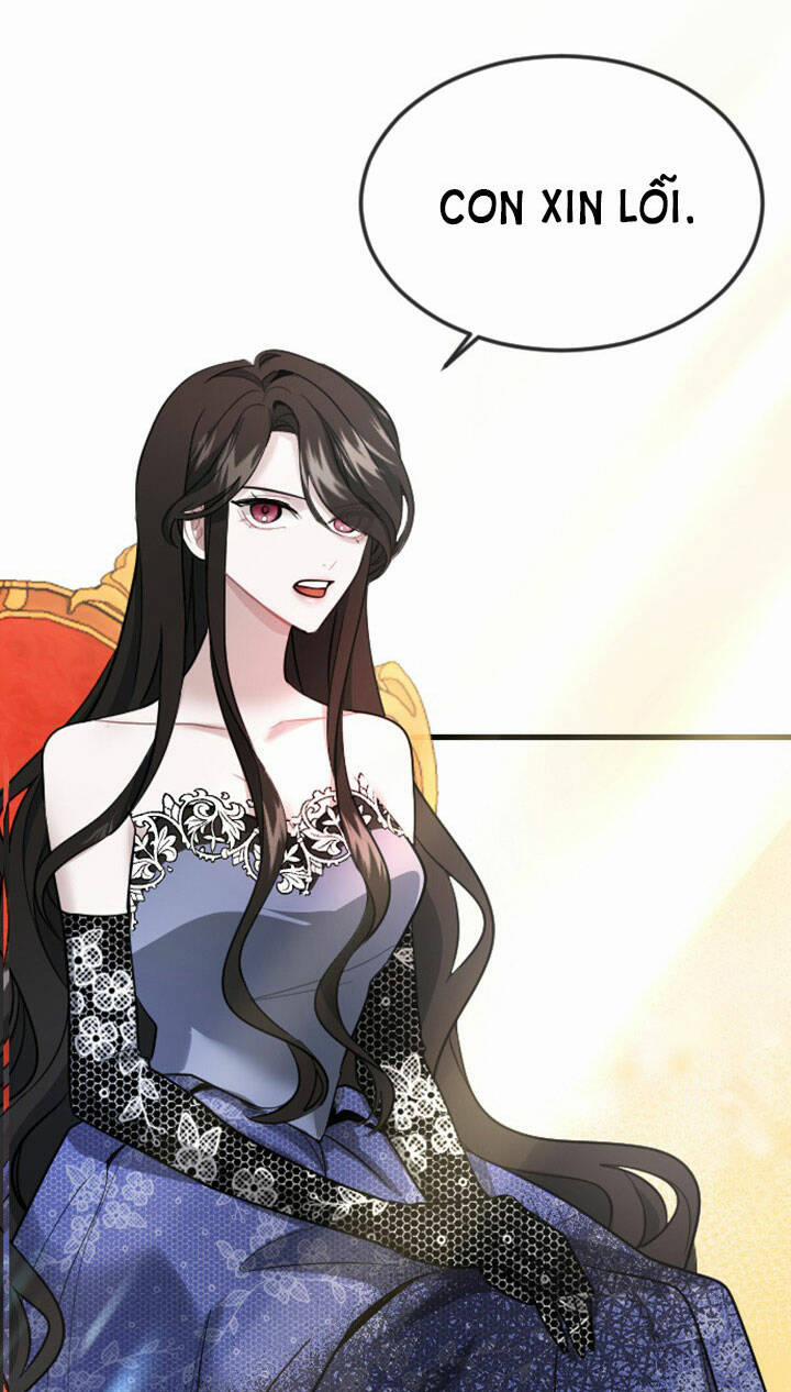Tôi Sẽ Bị Trừ Khử Cùng Hoàng Đế 3.1 trang 28