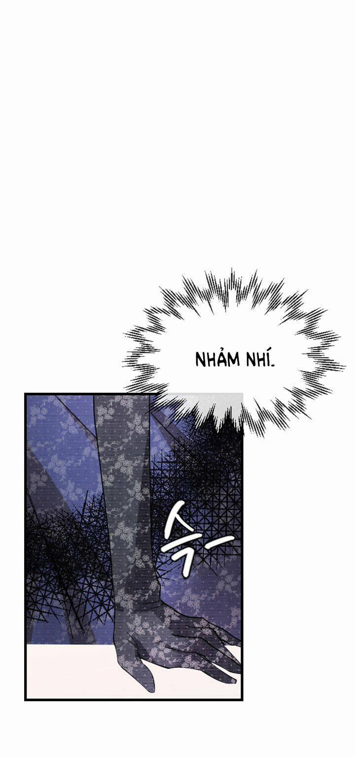 Tôi Sẽ Bị Trừ Khử Cùng Hoàng Đế 3.1 trang 32